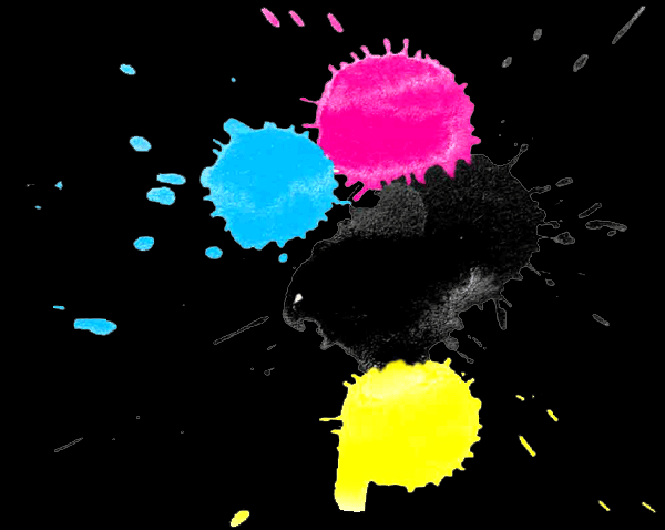 CMYK Print, printing, printers, mallorca, majorca, spain